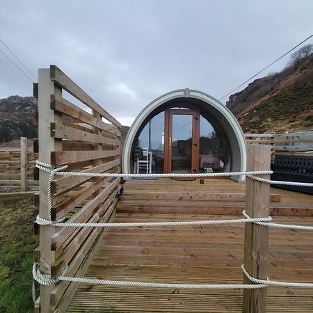 Handa Pod In Scottish Highlands. Scourie Esterno foto